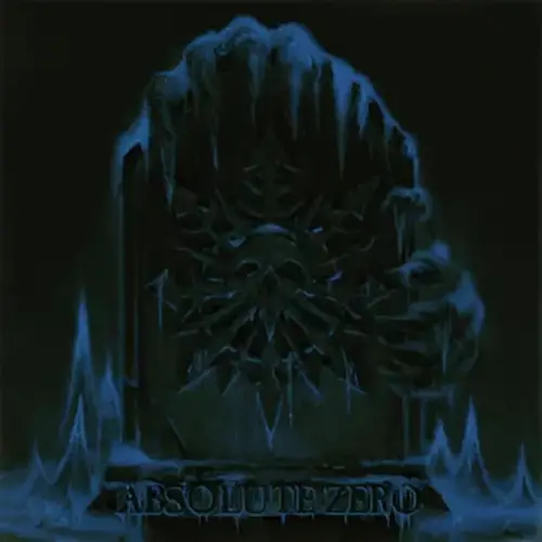 Frozen Soul : Absolute Zero